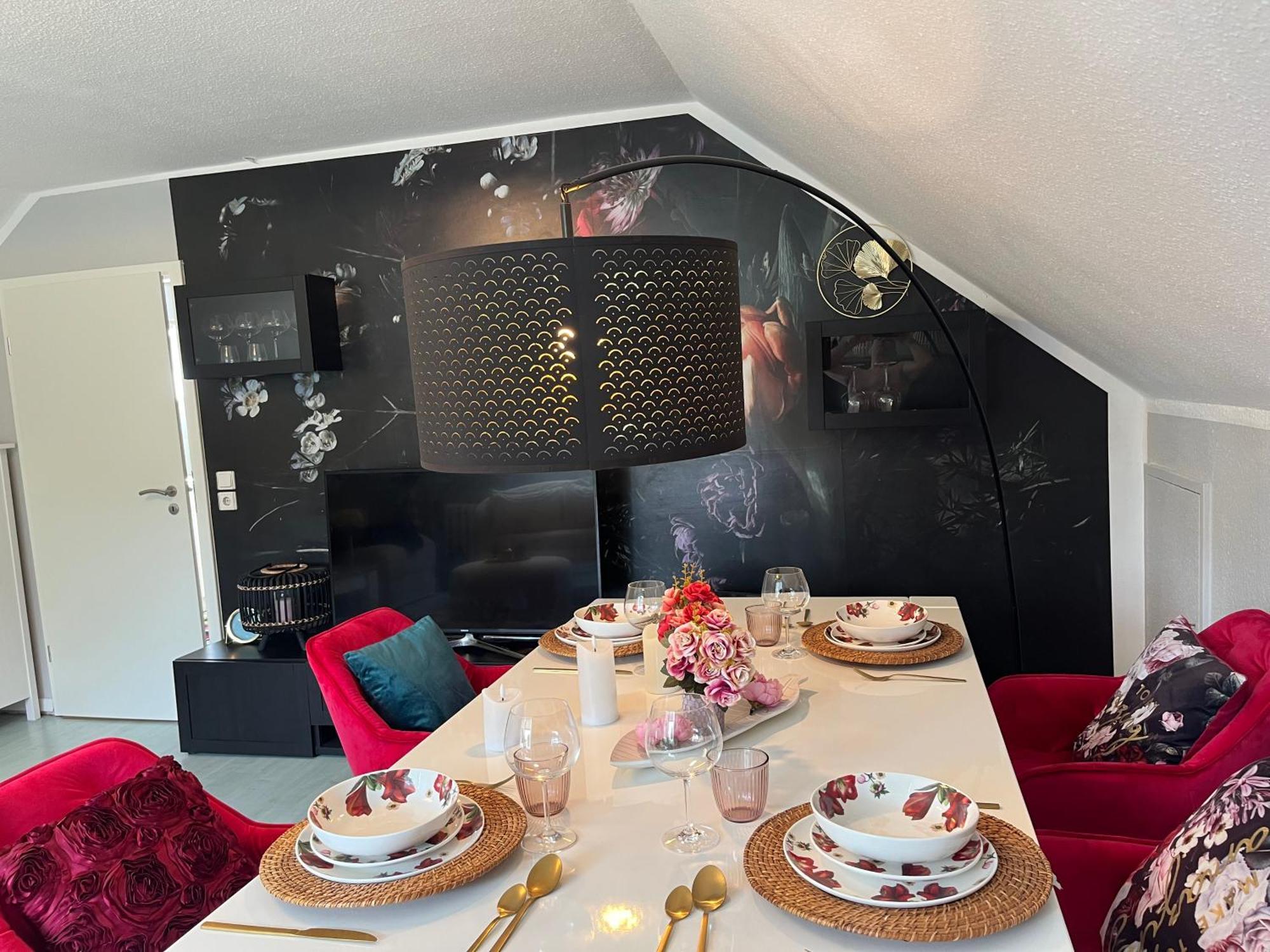 Sweet Little Home Mimi Berlin Eksteriør bilde